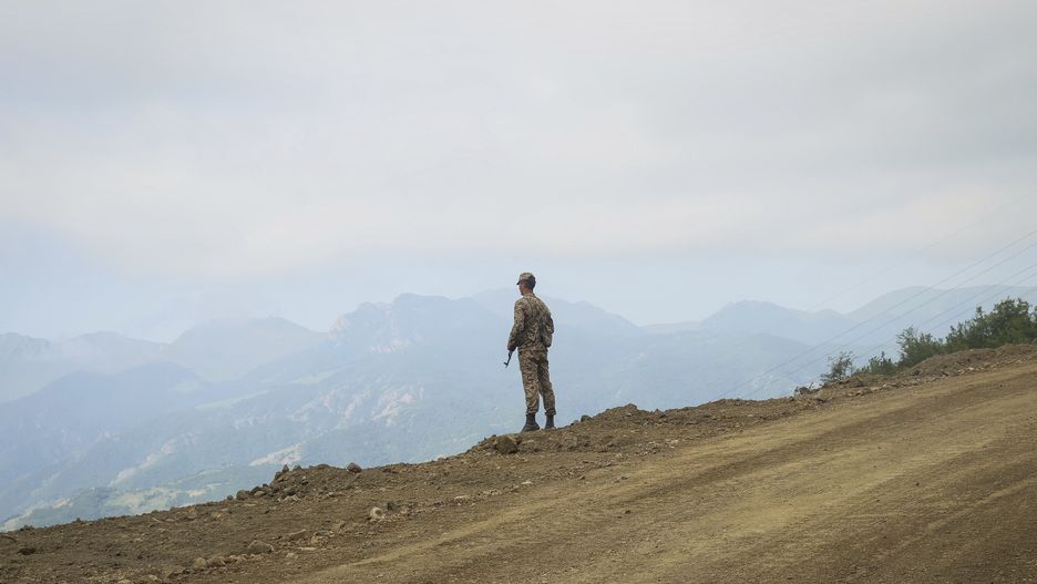 Armenia wezwała we wtorek Międzynarodowy Trybunał Sprawiedliwości (MTS) do pociągnięcia Azerbejdżanu do odpowiedzialności za czystki etniczne Ormian w regionie Górskiego Karabachu
