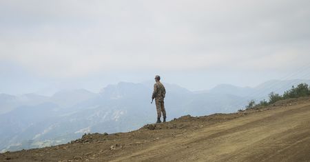 Armenia chce rozliczenia Azerbejdżanu. "Zacierają ślady obecności Ormian"