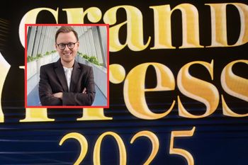 Dziennikarz TV Republika oburzony ws. braku nagrody Grand Press. "To żart"