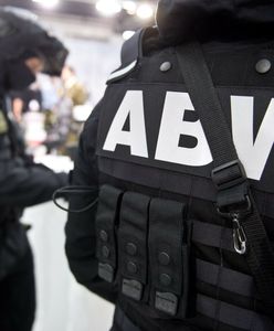 Podpalenia i działania na rzecz obcego wywiadu. Jest akt oskarżenia