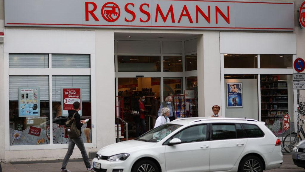 Rossmann. Duże zniżki dla seniorów 60+