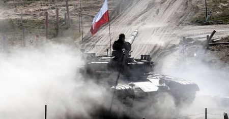 Media: NATO określiło dwie czerwone linie. Jeśli Rosja je przekroczy, będzie interwencja