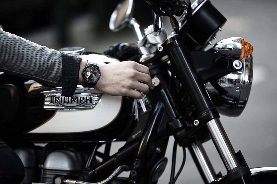 Motorola Moto 360 czy LG G Watch R - który podoba Ci się bardziej? [ankieta] 10
