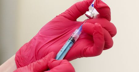 Koronawirus. Szczepionka Sputnik V ma być produkowana w Niemczech