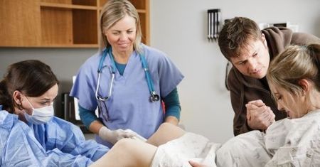 Krew pępowinowa – „biologiczna polisa na życie”