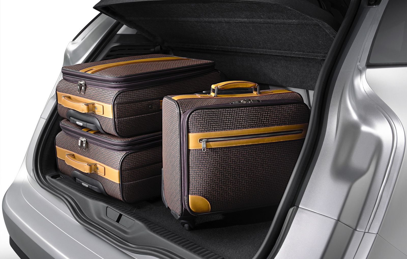 Nowy Citroën C4 Picasso w szczegółach [galeria] 75