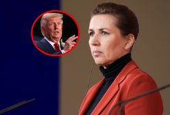 Premier Danii jest spokojna. "Nie ma zagrożenia militarnego"