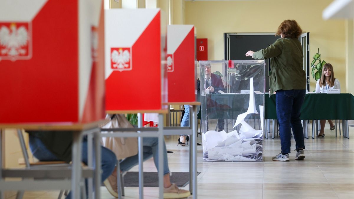 21 kwietnia druga tura w wyborach samorządowych