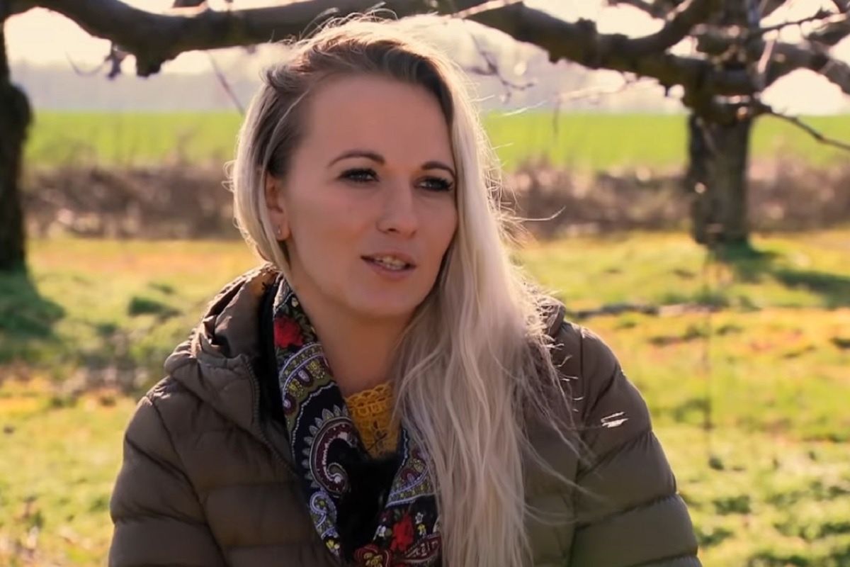 Magda z "Rolnika" jest w ciąży? Tak twierdzą internauci 