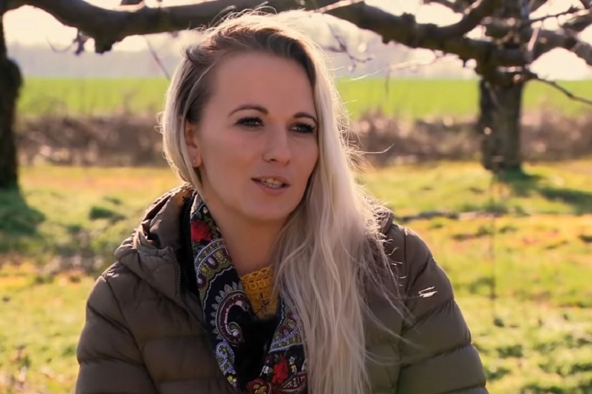 Magda z "Rolnika" jest w ciąży? Tak twierdzą internauci 