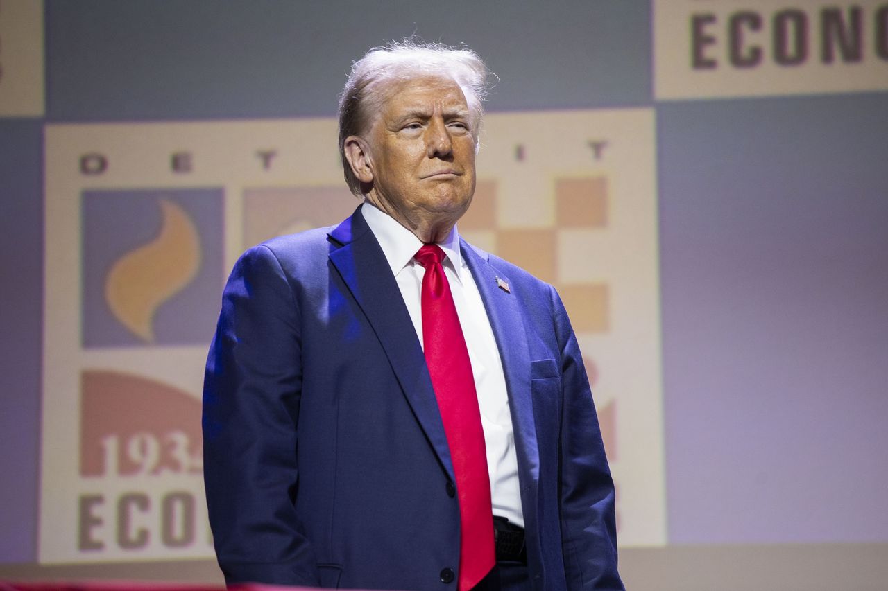 Trump eyes massive tariff hikes on China after election win