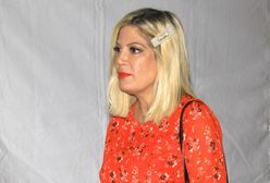 Tori Spelling z synami w wannie. "Jesteście pięknymi duszami"