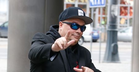 Krzysztof Skiba obejrzał "Wiadomości". "Polacy są zadowoleni z drożyzny"