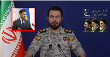 Iran ogłosił sukces. Ukraina zabrała głos