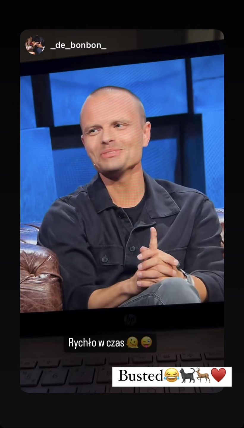 Marcin Hakiel i Dominika są JUŻ PO ŚLUBIE? 