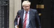 Boris Johnson ostatecznie pogrążony. Policja dobiła brytyjskiego premiera
