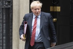 Boris Johnson ostatecznie pogrążony. Policja dobiła brytyjskiego premiera