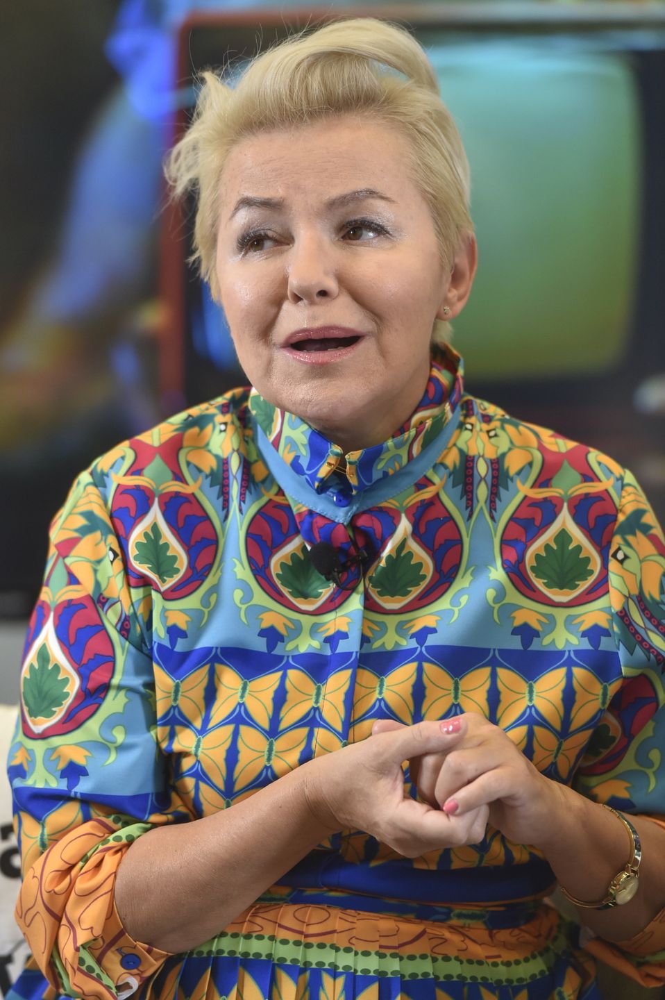 Aleksandra Konieczna 