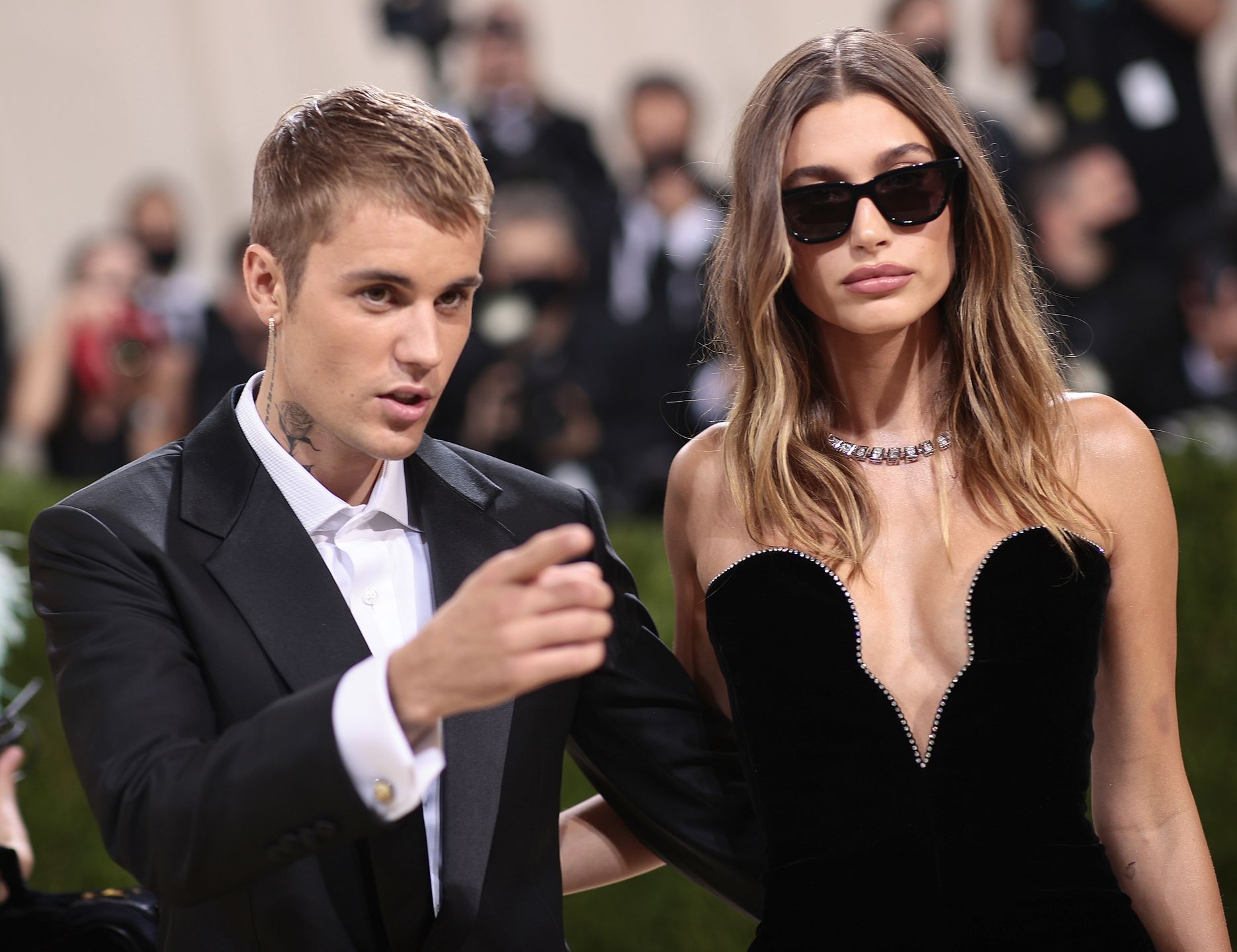 Justin Bieber śpiewa piosenki o Selenie Gomez?
