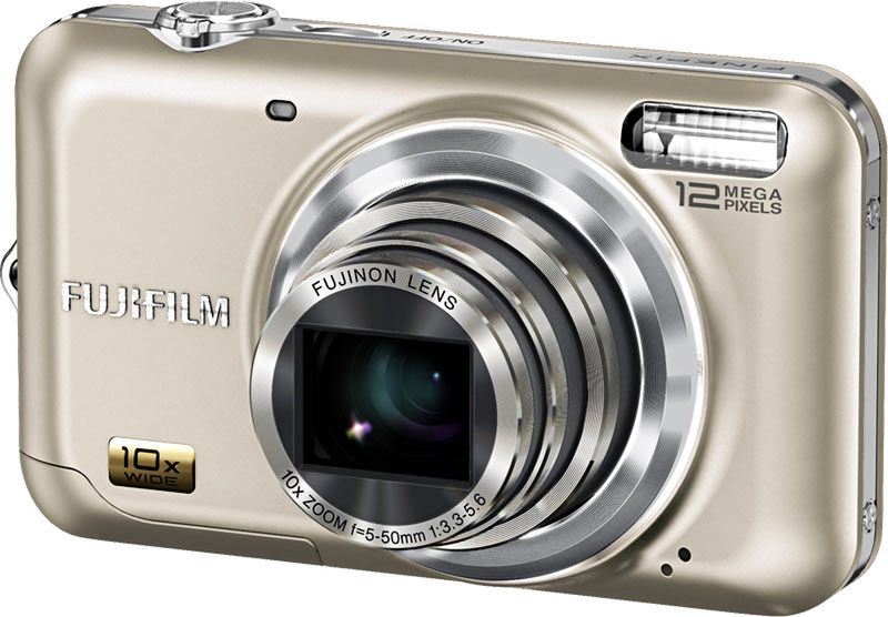 FujiFilm FinePix JZ300 (FinePix JZ305)