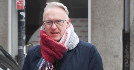 Mariusz Szczygieł szuka różowej urny dla Czerwińskiej