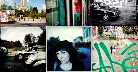 Hipstamatic, czyli dlaczego mniej znaczy więcej [recenzja]
