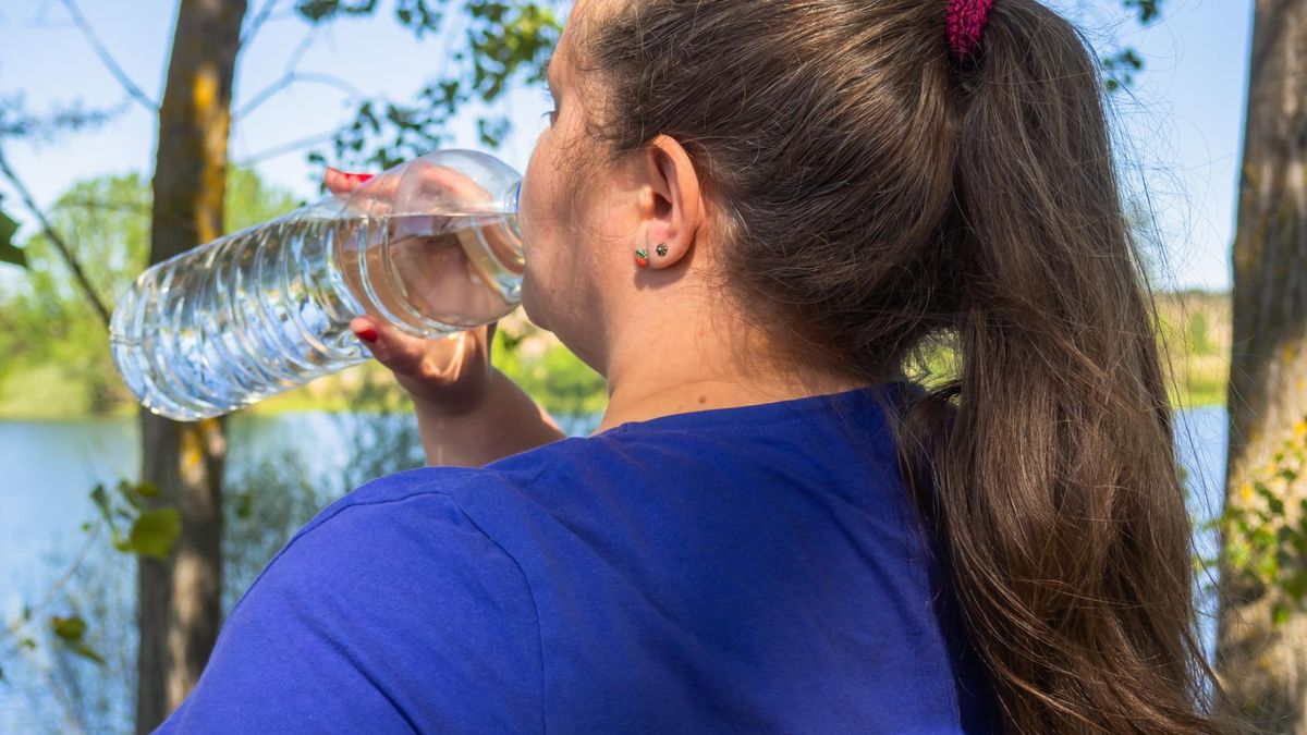 Te napoje są zakazane podczas upałów. Stanowią zagrożenie zdrowia, a nawet życia