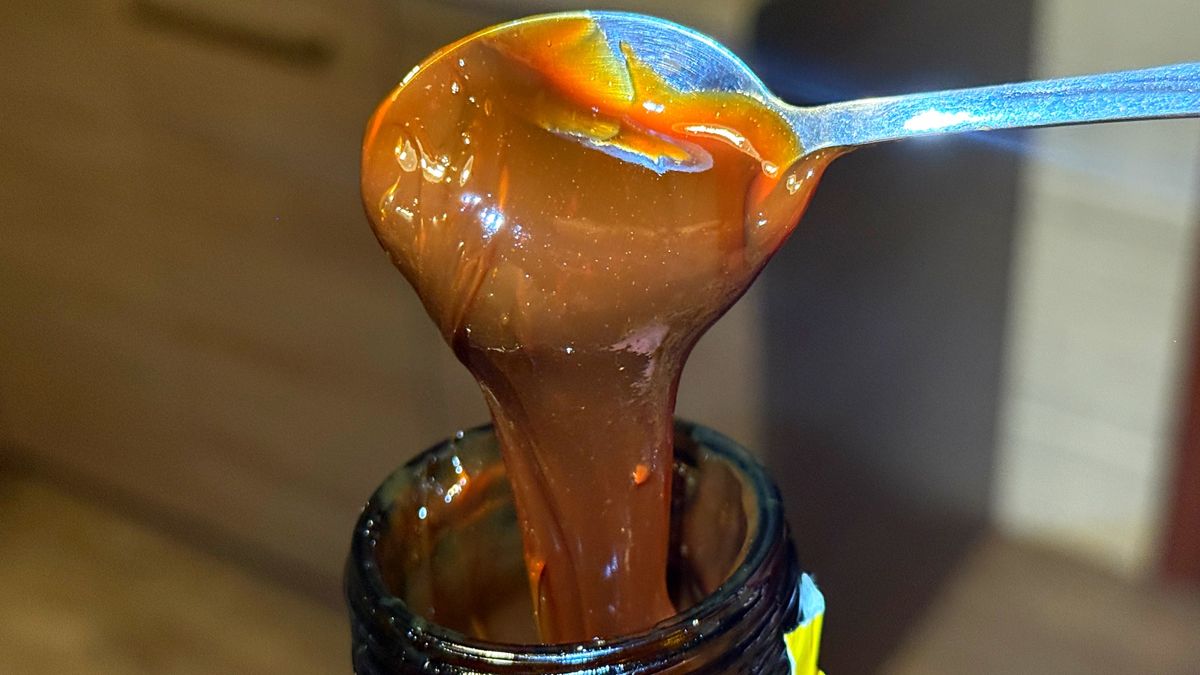 Marmite to produkt z bardzo specyficznym smakiem, który nie trafia w gusta wszystkich.