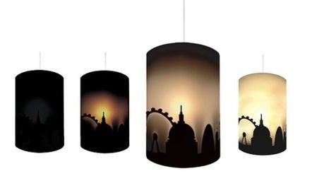 Twój własny wschód słońca 1