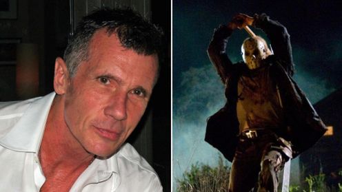 Slasher na miarę Pulitzera 1