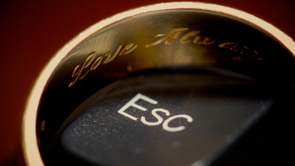 Zaręczyny 2.0 - TOP 5 zaręczyn za pomocą gier 1