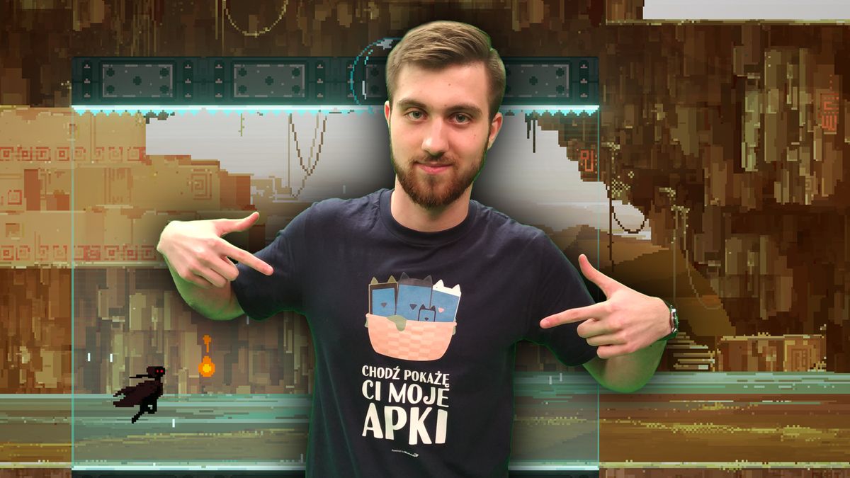 Appshaker 2 #8: Ancestor, MUVIZ, Action Director i inne 1