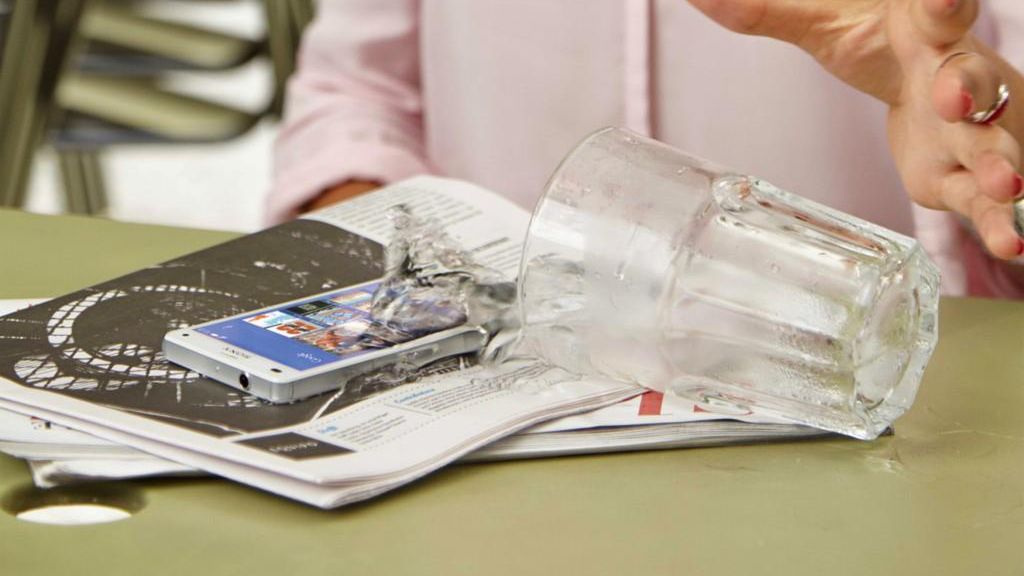 Sony E5663 dostrzeżony w sieci. Jeśli to będzie Xperia Z4 Compact, to jestem na tak 1