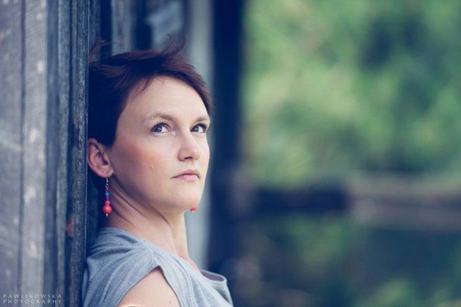 Zaryzykowała, by spełnić marzenie. Teraz fotografuje kobiety