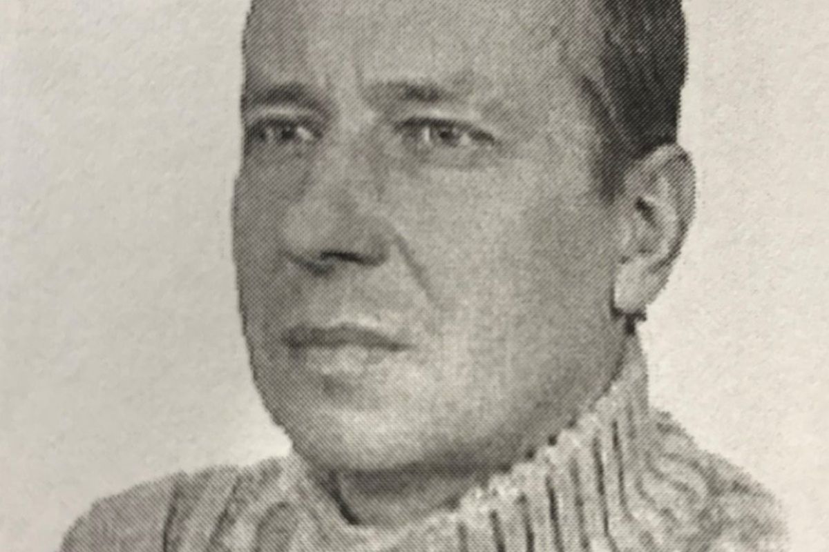 Janusz F. jest podejrzewany o dokonanie zabójstwa swojej żony 