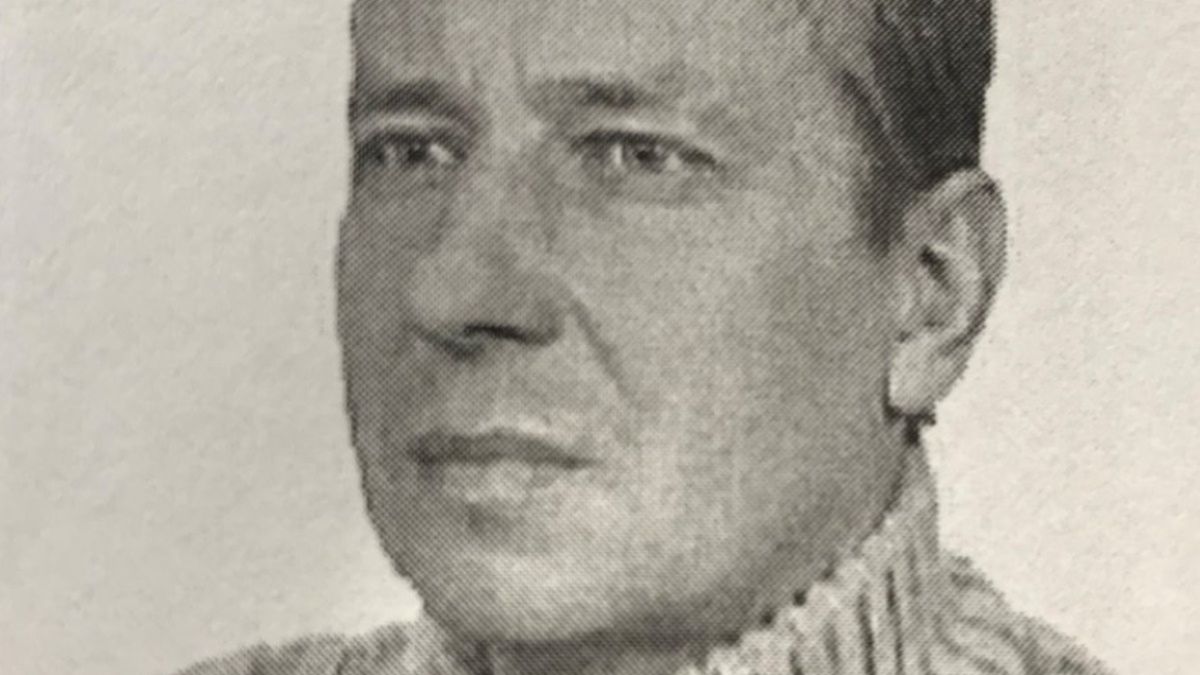 Janusz F. jest podejrzewany o dokonanie zabójstwa swojej żony 