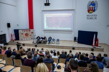 Toruń. Miasto przygotowuje się do remontów na Lewobrzeżu. W planach m.in. Łódzka i połączenie z S10