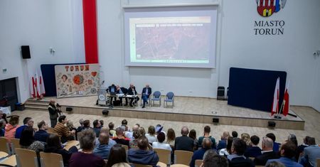 Toruń. Miasto przygotowuje się do remontów na Lewobrzeżu. W planach m.in. Łódzka i połączenie z S10