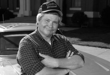 Nie żyje gwiazdor "The Dukes of Hazzard". Ben Jones miał 84 lata