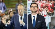 "Pytajcie o to premiera Morawieckiego. Będzie najbardziej kompetentny". Tusk reaguje na rewelacje ws. Obajtka