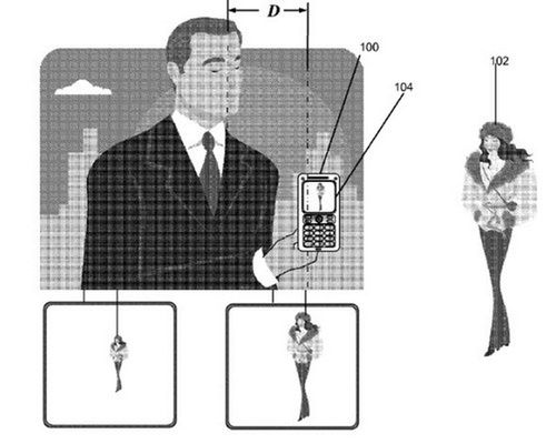 Nowe plany Sony Ericssona - 12 megapikseli i automatyczny zoom? 2