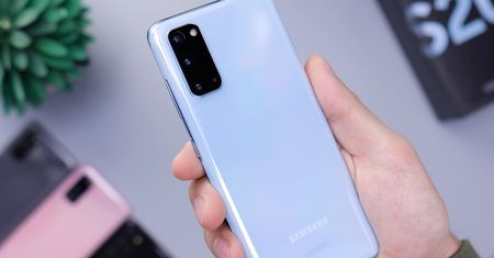 Samsung nie zwalnia. Kolejne smartfony dostały aktualizację do Androida 13 i One UI 5
