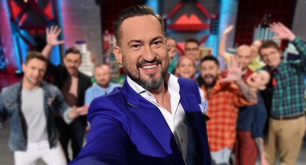 "Lego Masters. Kierunek Polska" za miesiąc w TVN