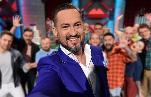 "Lego Masters. Kierunek Polska" za miesiąc w TVN