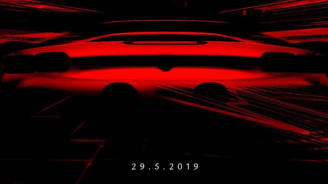 Enigmatyczna zapowiedź być może jednej z najważniejszych premier tego roku.