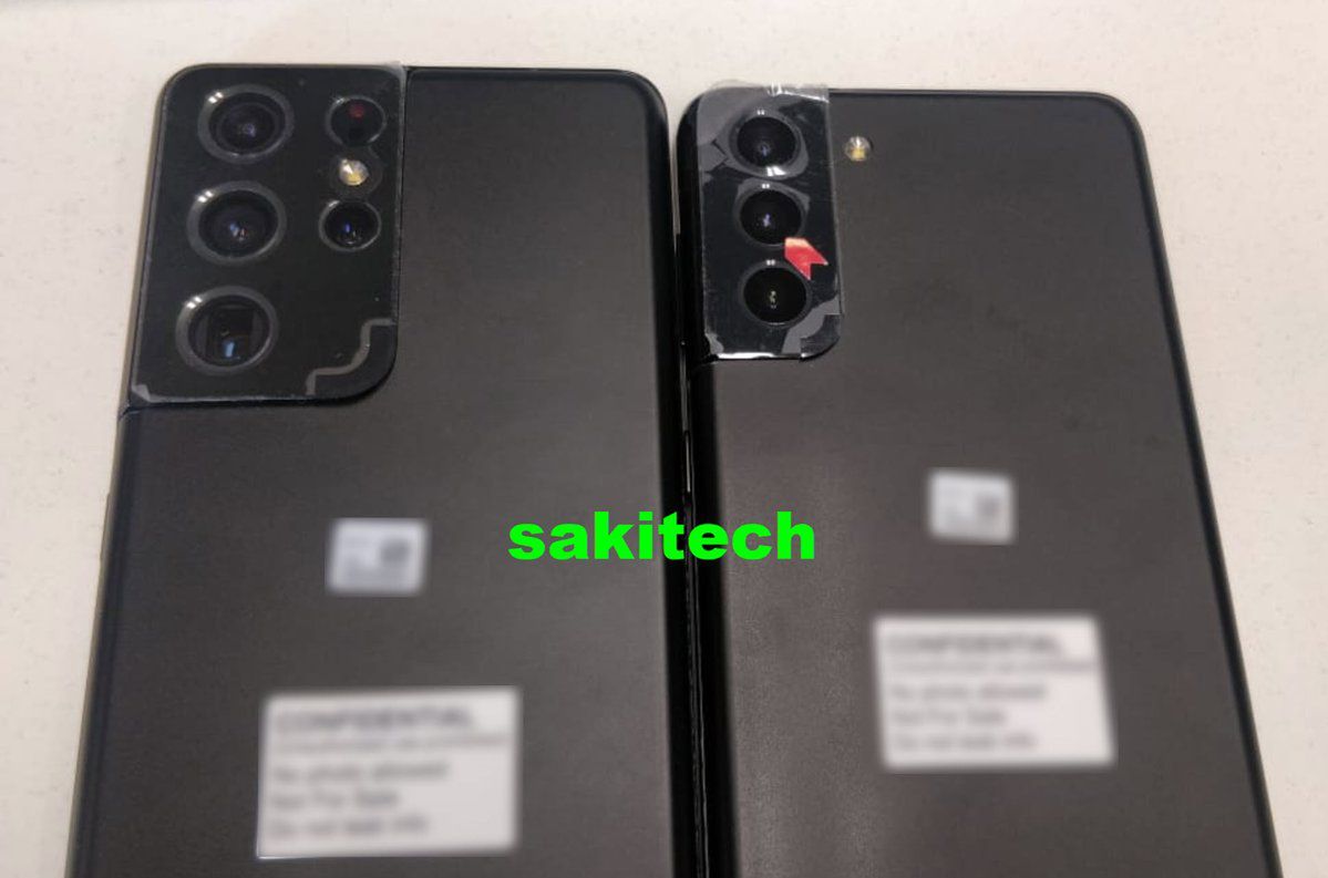 A jednak? Samsung Galaxy S21 prawdopodobnie bez ładowarki i słuchawek w zestawie 2