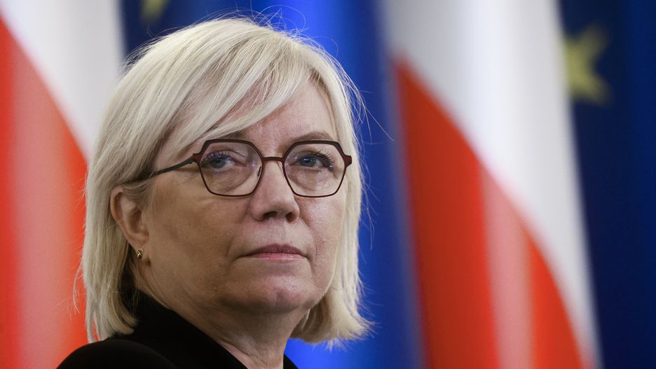 Julia Przyłębska