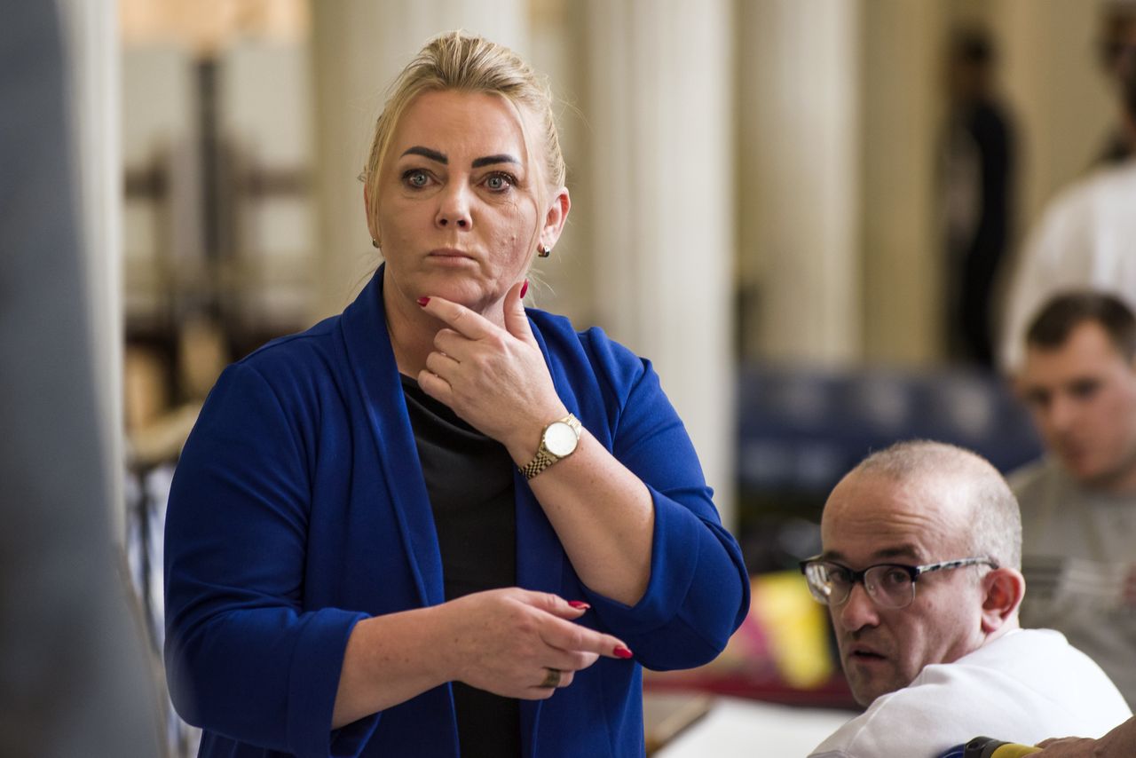 Renta socjalna jak płaca minimalna - jest projekt nowelizacji