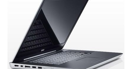 Dell XPS 15z - a miało być tak pięknie... [wideo]