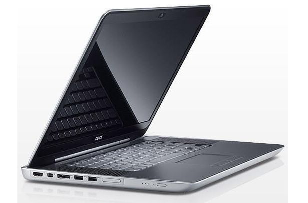 Dell XPS 15z - a miało być tak pięknie... [wideo] 1
